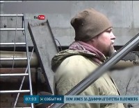 Зниклий священик-волонтер живий, однак перебуває в полоні (ВІДЕО)